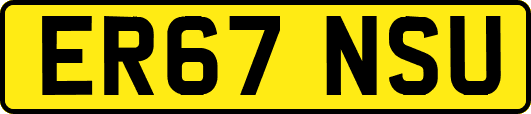 ER67NSU
