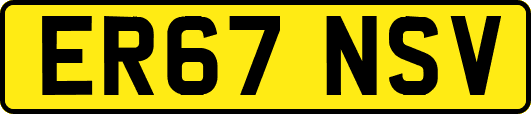 ER67NSV
