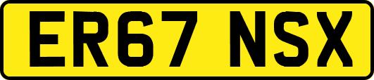 ER67NSX
