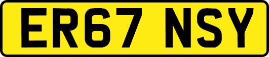 ER67NSY