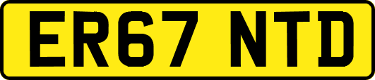 ER67NTD