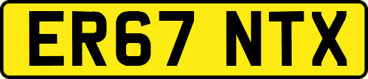 ER67NTX