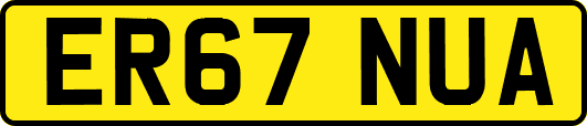 ER67NUA