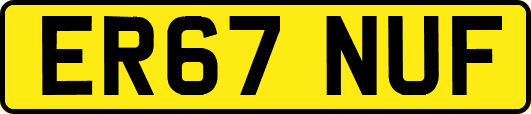 ER67NUF
