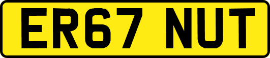 ER67NUT