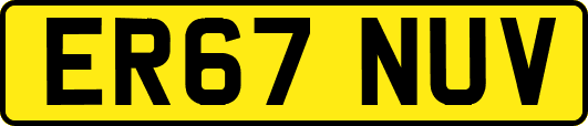 ER67NUV