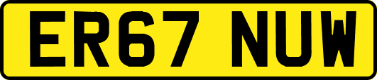ER67NUW
