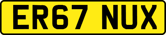 ER67NUX