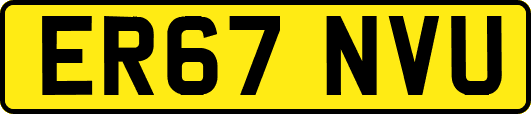 ER67NVU