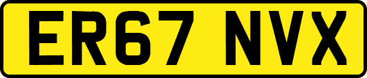 ER67NVX