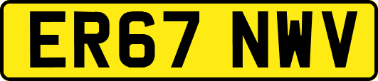 ER67NWV