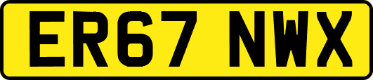 ER67NWX