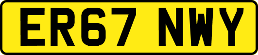 ER67NWY