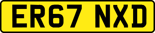 ER67NXD