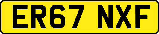 ER67NXF