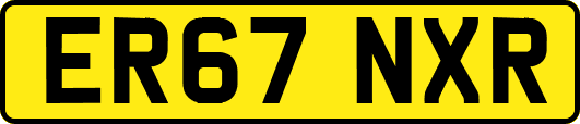 ER67NXR