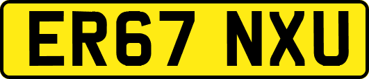 ER67NXU