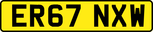 ER67NXW