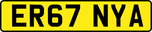 ER67NYA