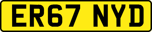 ER67NYD