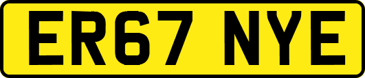 ER67NYE