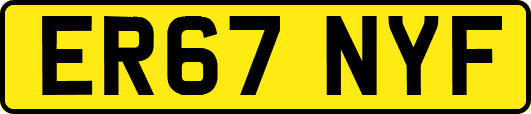 ER67NYF
