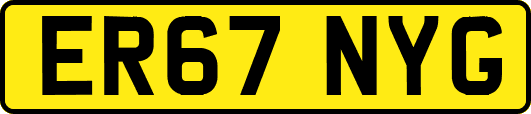 ER67NYG