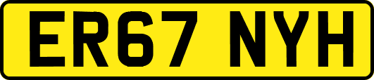 ER67NYH
