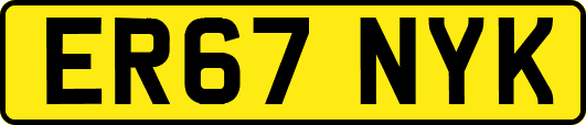 ER67NYK