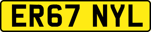 ER67NYL