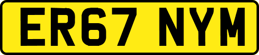 ER67NYM
