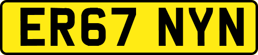 ER67NYN