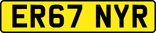 ER67NYR