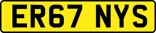 ER67NYS