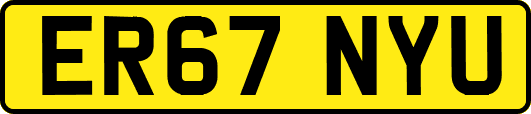 ER67NYU