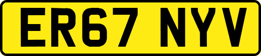 ER67NYV