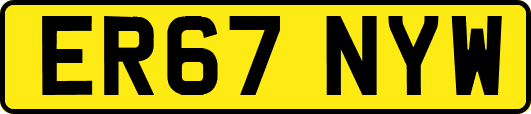 ER67NYW