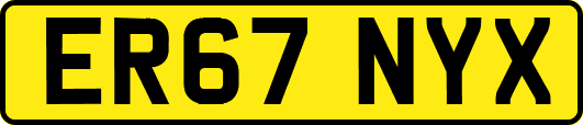 ER67NYX