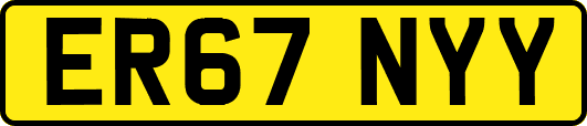 ER67NYY