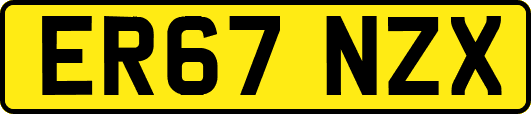 ER67NZX