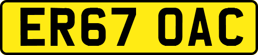 ER67OAC