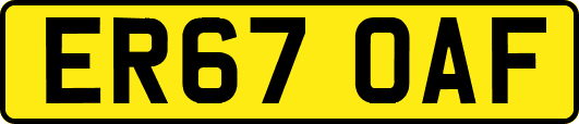 ER67OAF