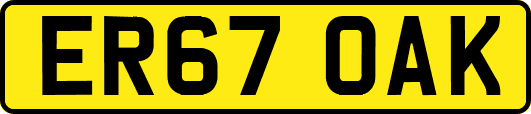 ER67OAK