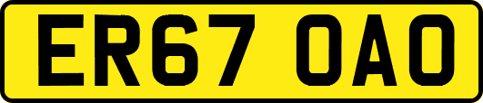 ER67OAO