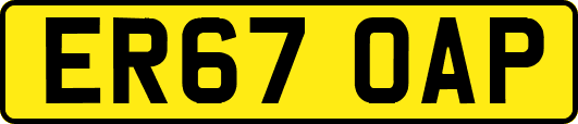 ER67OAP