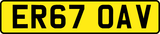 ER67OAV