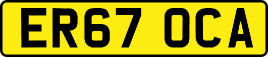 ER67OCA