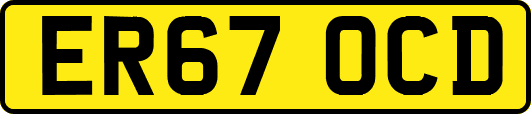 ER67OCD