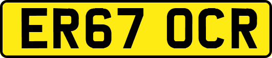 ER67OCR