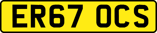 ER67OCS